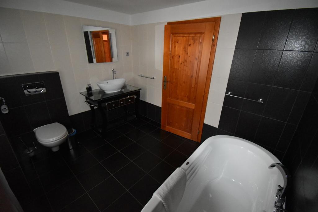 Horska Bouda U Kokrhace Hotel Dolní Malá Úpa Buitenkant foto