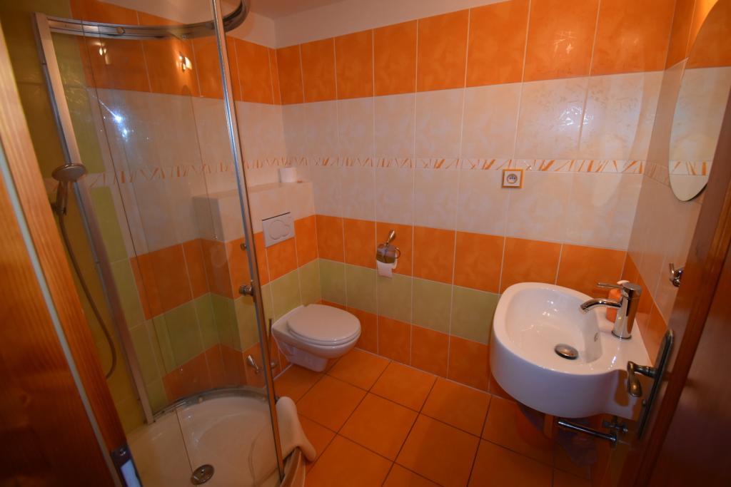 Horska Bouda U Kokrhace Hotel Dolní Malá Úpa Buitenkant foto